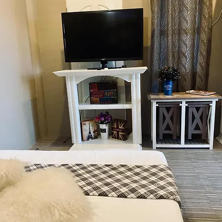 Country Home Resort